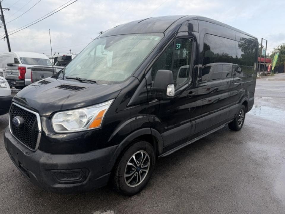 ford transit passenger van 2022 1FBAX2C82NKA47687 image ford transit passenger van 2022 1FBAX2C82NKA47687 image